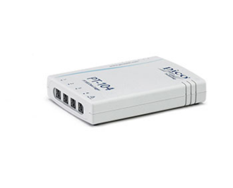 PT-104 Data Logger -  PT. Sumber Instrumindo 
